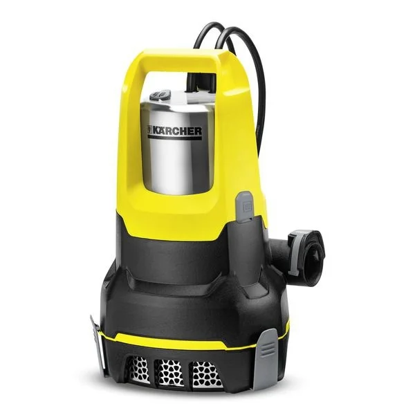 Karcher SP 6 Flat Inox Elettropompa sommersa