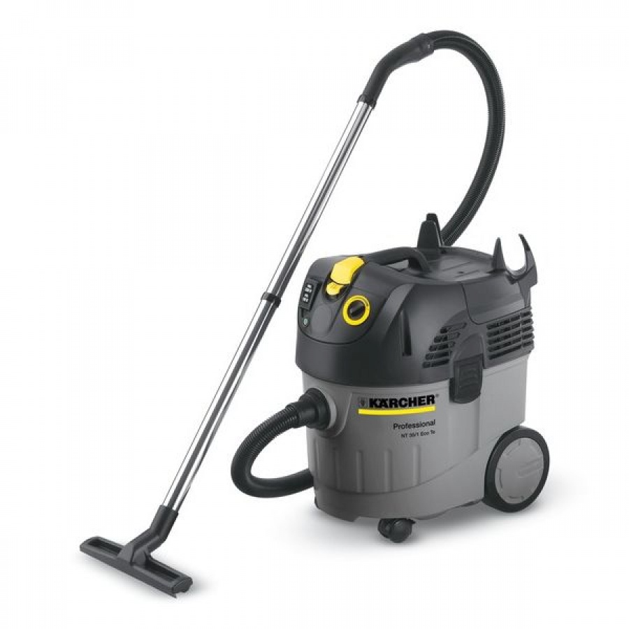 Aspirapolvere industriale Karcher NT 35/1 Eco Te - NT 35/1 Eco Te