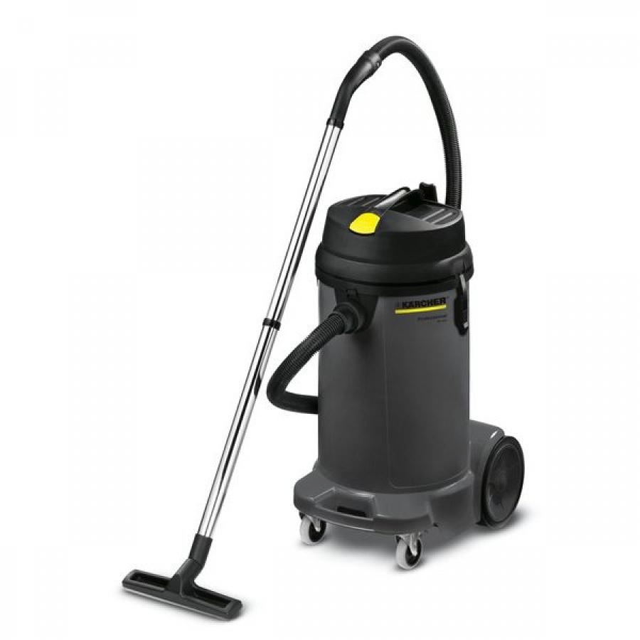 Karcher NT 48/1 Aspirapolvere industriale - 1.428-620.0