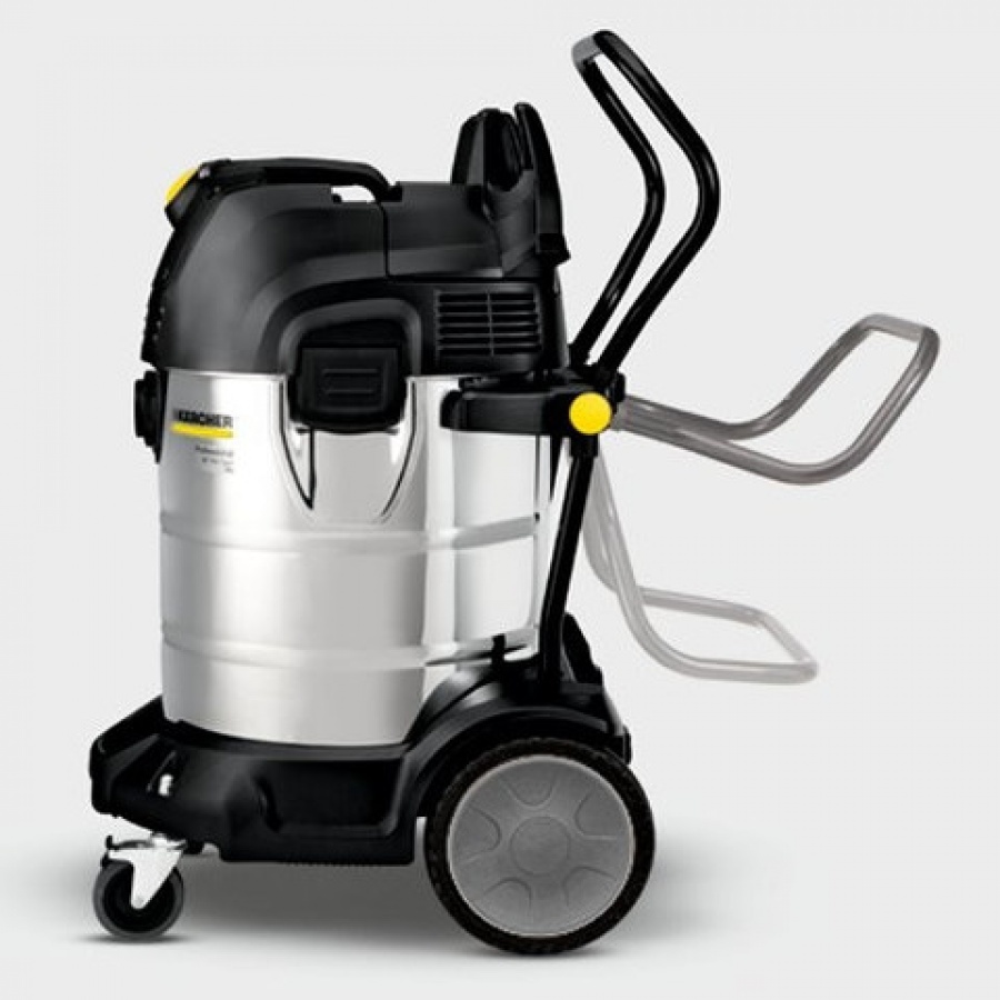 Karcher NT 50/2 Me Classic Aspirapolvere industriale - 1.667-030.0