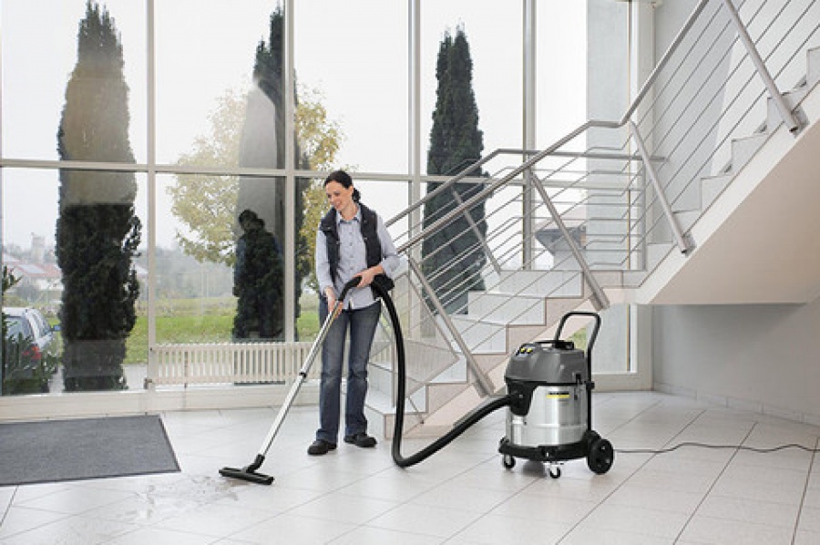 Karcher NT 50/2 Me Classic Aspirapolvere industriale - 1.667-030.0