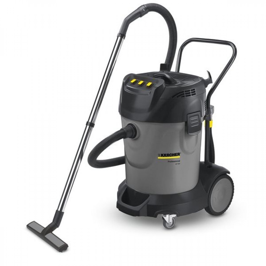 Karcher NT 70/3 Aspirapolvere industriale - 1.667-270.0