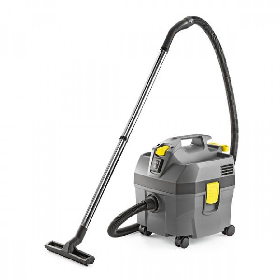 Aspirapolvere industriale Karcher NT 20/1 Ap Te - NT 20/1 Ap Te