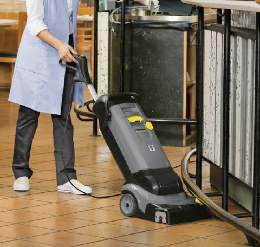 Karcher BR 30/4 C Lavasciuga professionale - 1.783-220.0