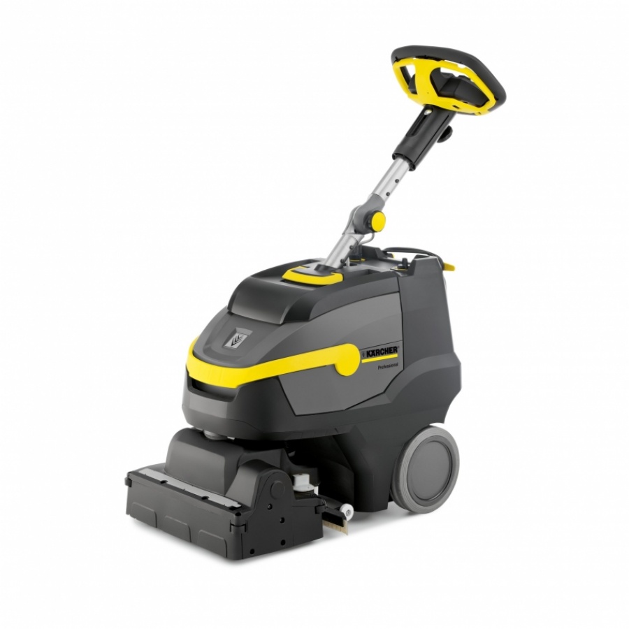 Karcher BR 35/12 C Bp Pack Lavasciuga professionale - 1.783-450.0