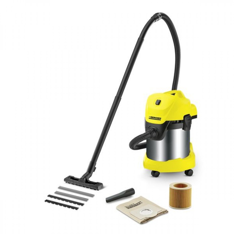 Karcher WD 3 Premium - WD 3 Premium