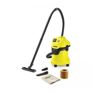 Karcher WD 3 P Aspirapolvere -1