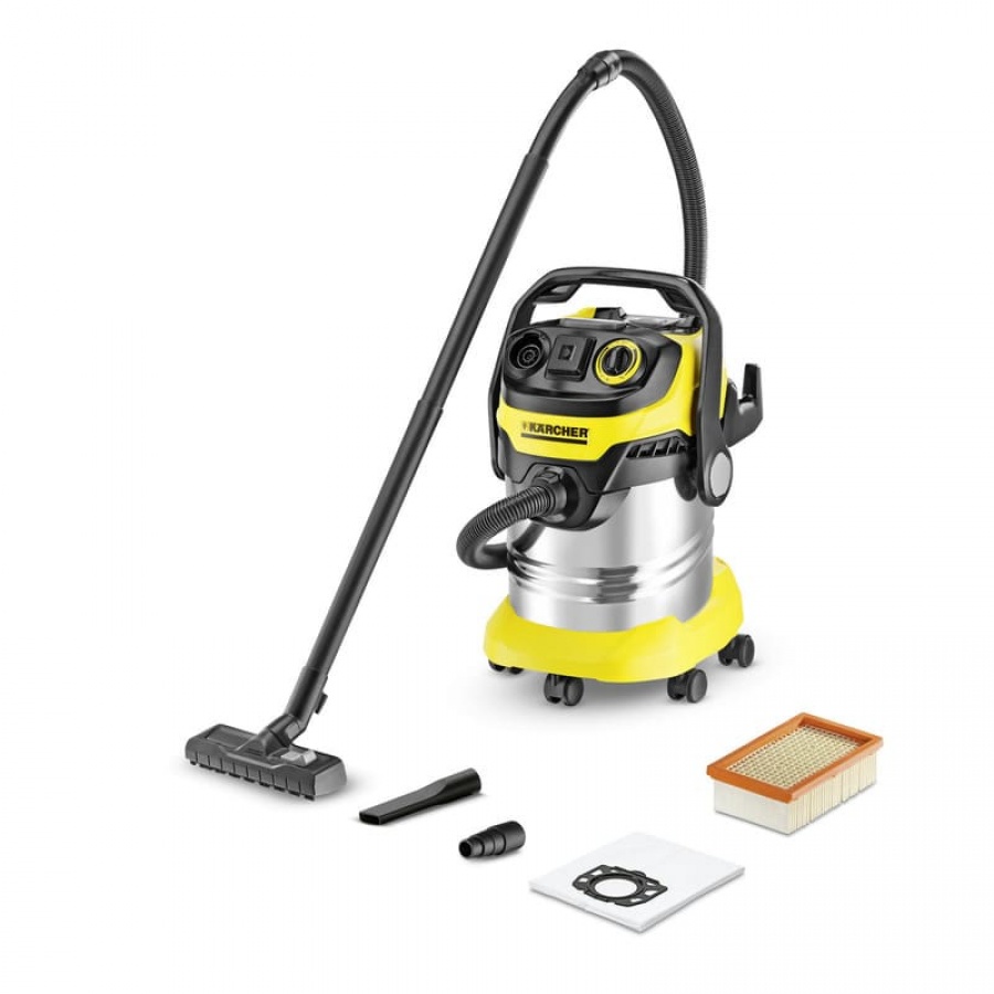 Karcher WD 5 P Premium Aspirapolvere