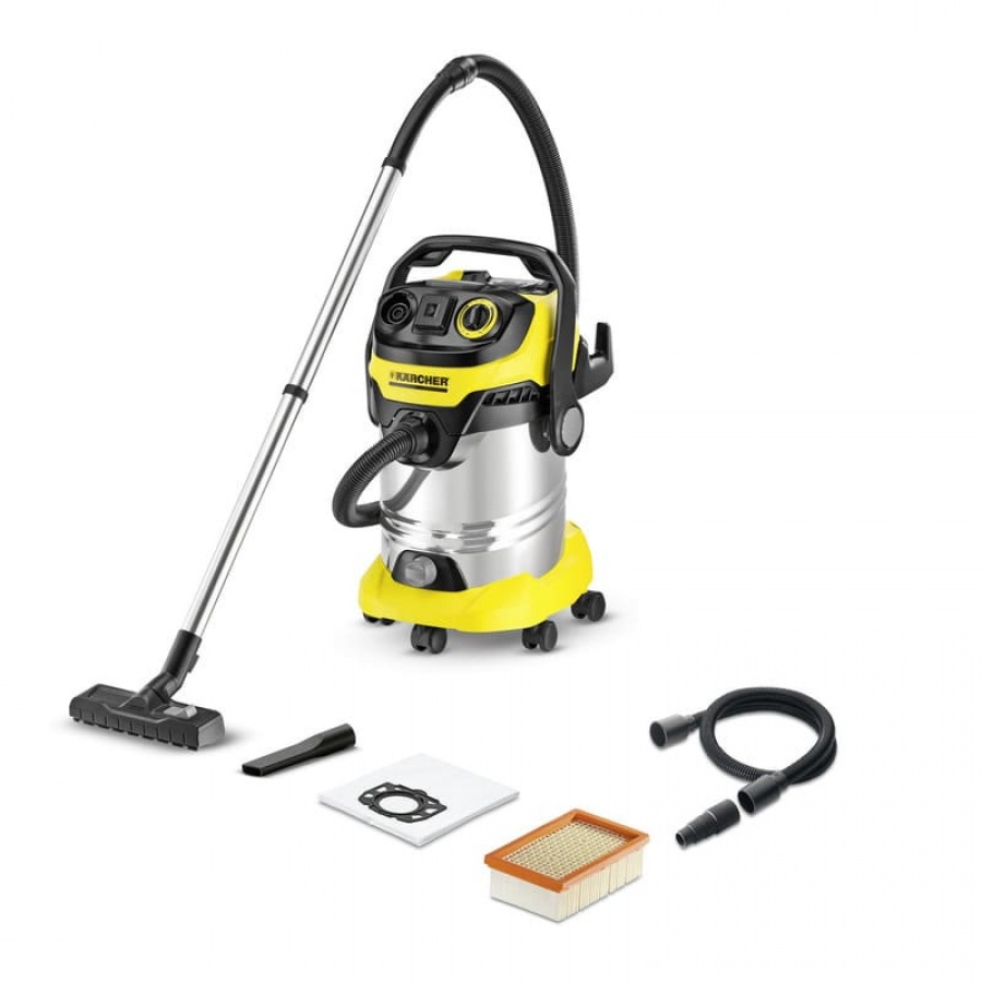 Karcher WD 6 P Premium Aspirapolvere