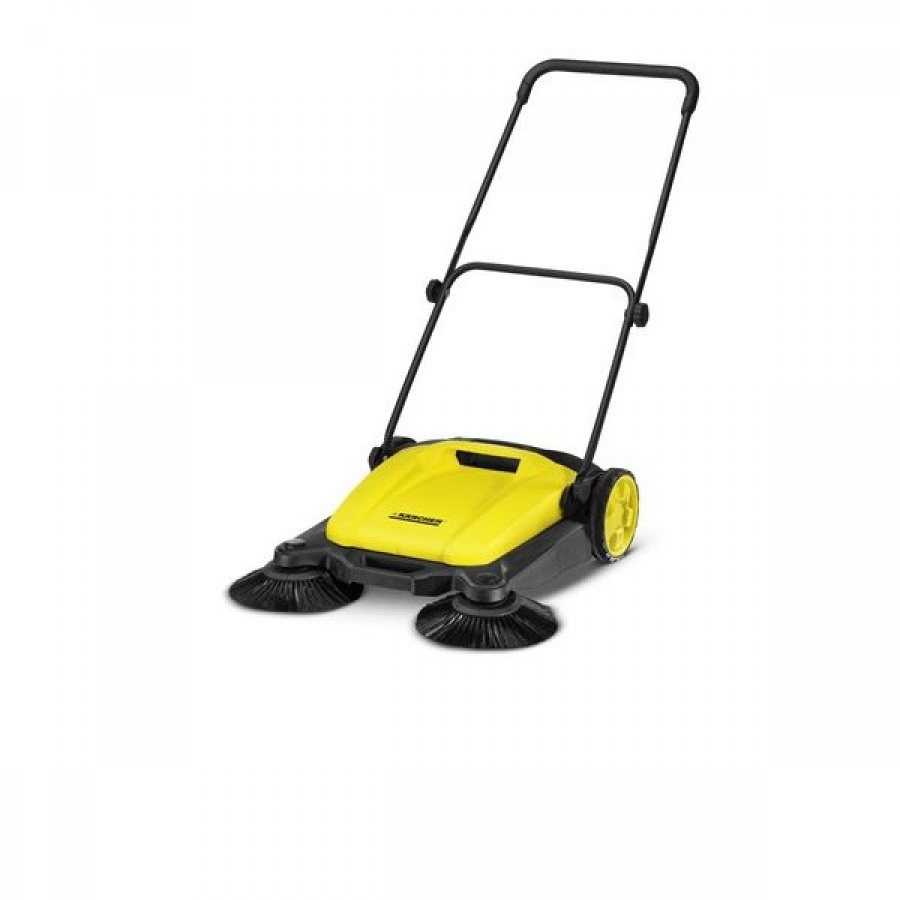 Spazzatrice Karcher S 650 - S 650