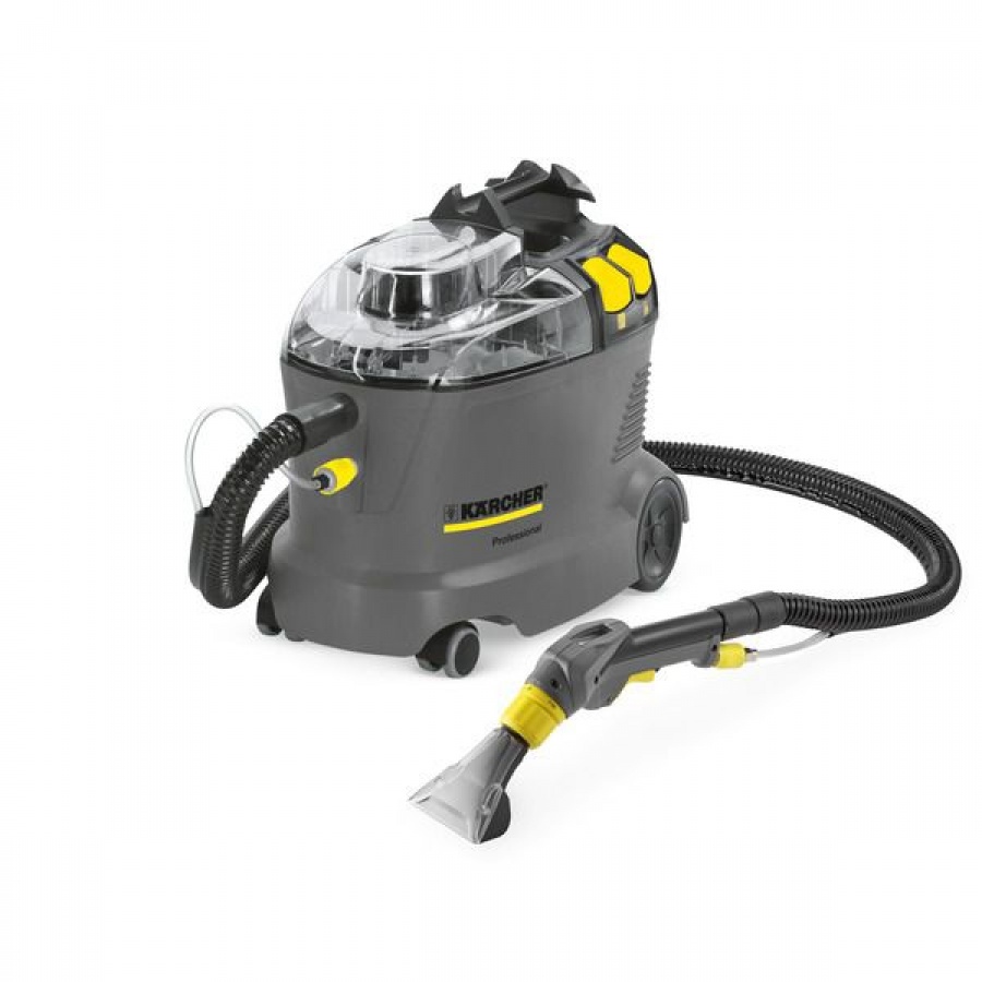 Karcher Puzzi 8/1 C Lavasuperfici tessili - 1.100-225.0