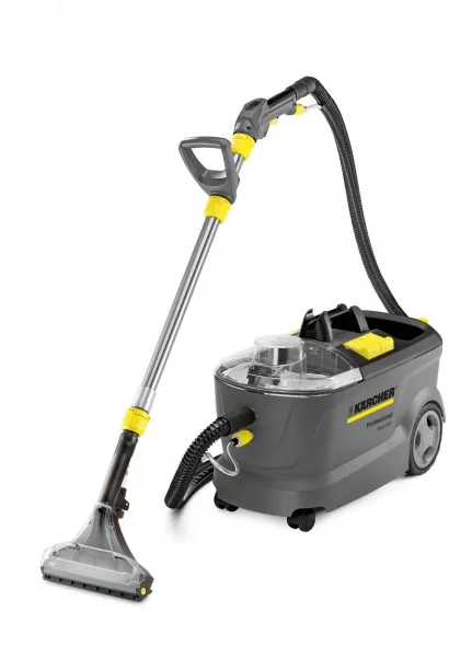 Karcher Puzzi 10/1 Lavasuperfici tessili