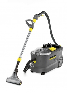 Karcher Puzzi 10/1 Lavasuperfici tessili - 1.100-130.0