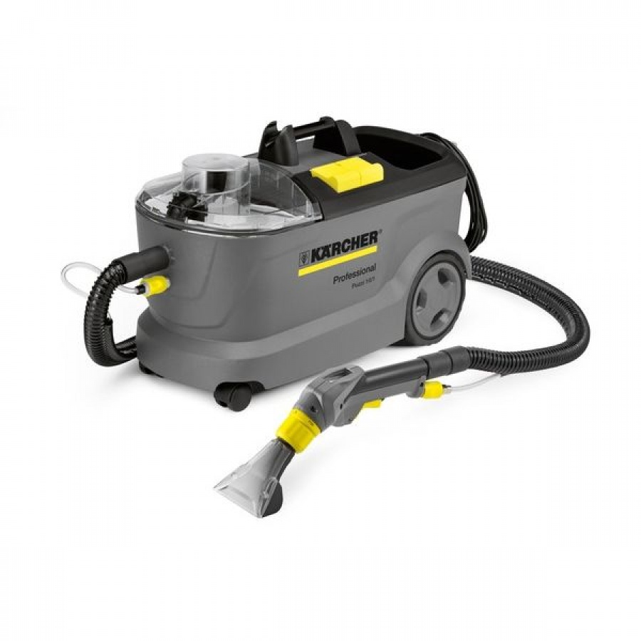 Karcher Puzzi 10/1 Lavasuperfici tessili - 1.100-130.0