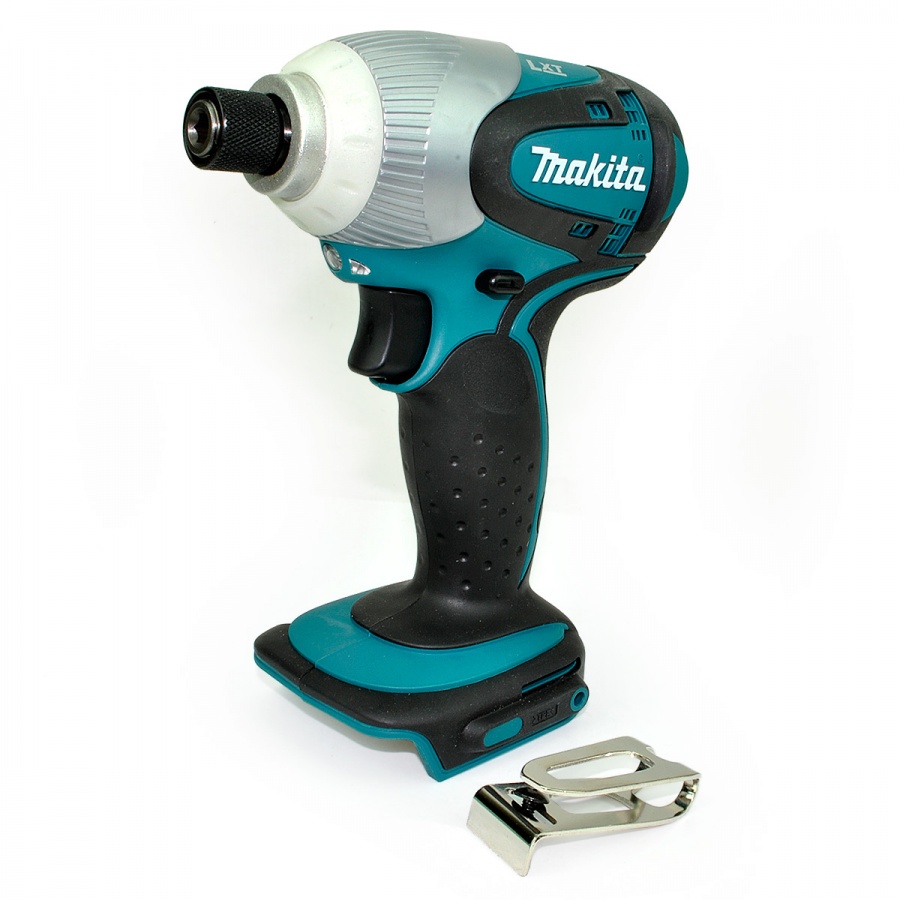 Avvitatore a massa battente Makita BTD140Z - BTD140Z