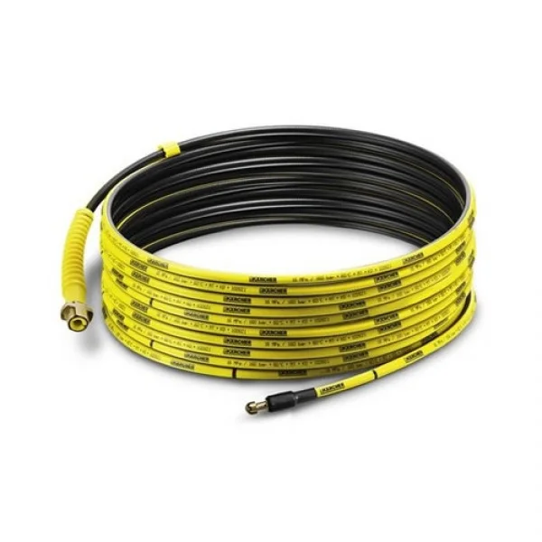 Karcher 2.637-767.0 Set sturatubi 15 metri per idropulitrici