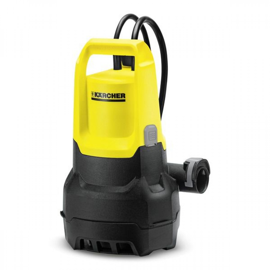 Karcher SP 5 Dirt Elettropompa sommersa - 1.645-503.0