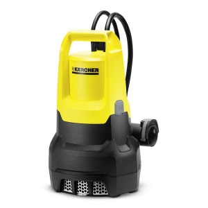 Karcher SP 7 Dirt Elettropompa sommersa - 1.645-504.0