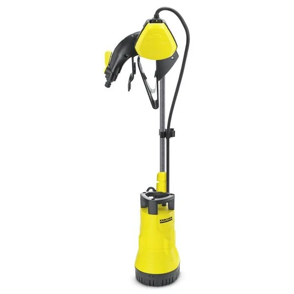 Karcher BP 1 per barili Elettropompa sommersa