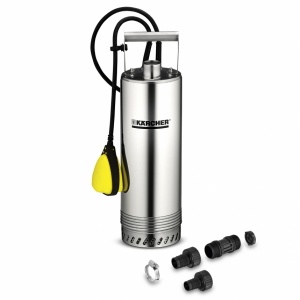 Karcher BP 2 Cisterne Elettropompa sommersa - 1.645-420.0