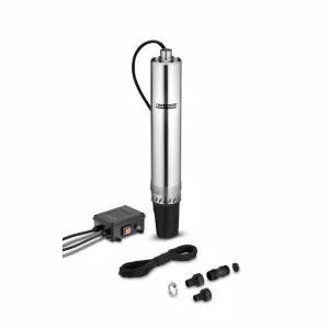 Karcher BP 4 per Pozzi Elettropompa sommersa - 1.645-421.0