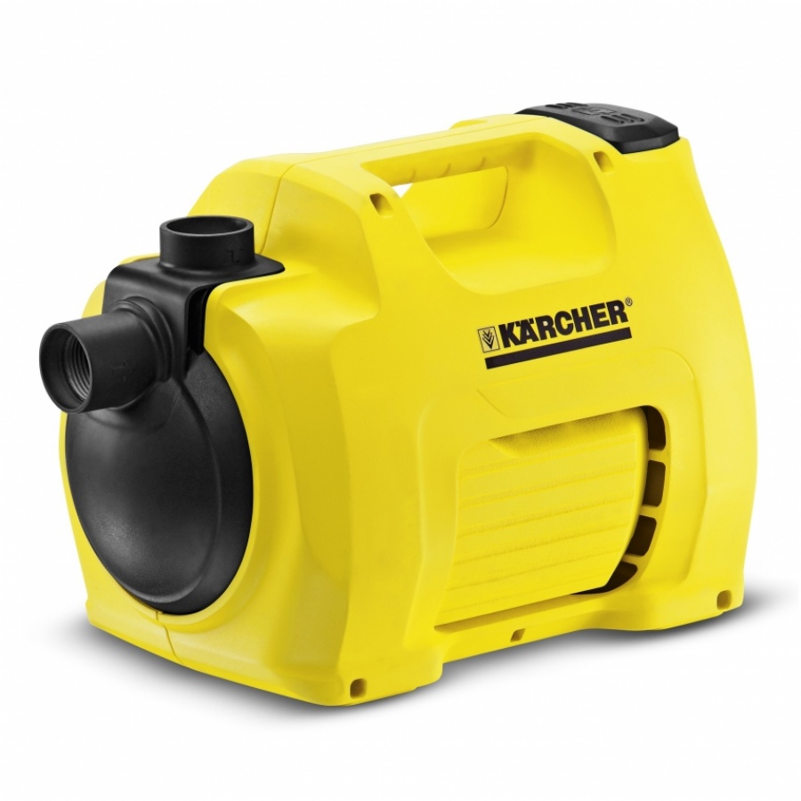 Karcher BP 2 Giardino Elettropompa autoadescante - 1.645-350.0