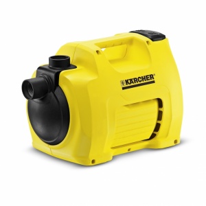 Karcher BP 3 Giardino Elettropompa autoadescante - 1.645-351.0