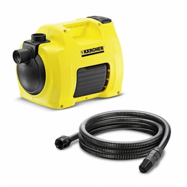 Karcher BP 4 Set giardino Elettropompa autoadescante