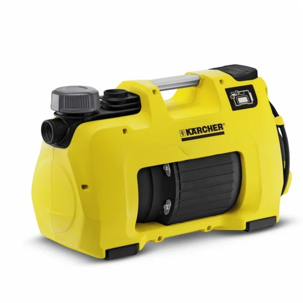 Karcher BP 3 Casa & Giardino Elettropompa autoadescante
