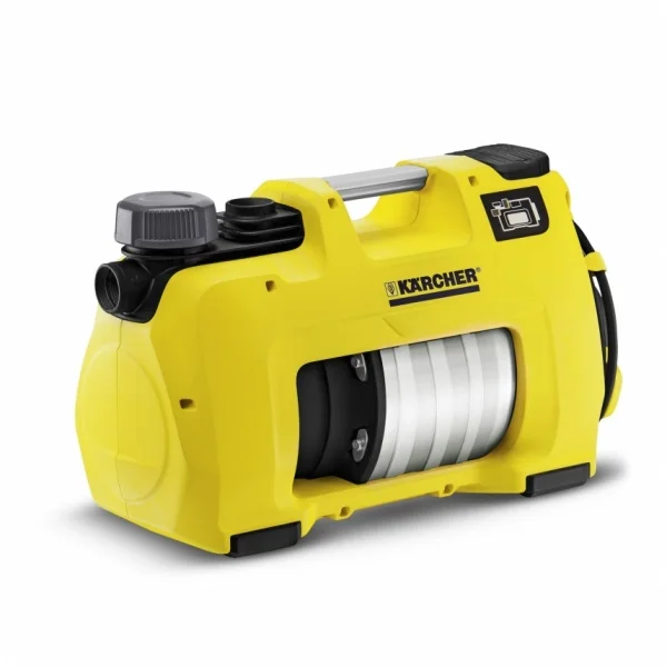 Karcher BP 5 Casa & Giardino Elettropompa autoadescante
