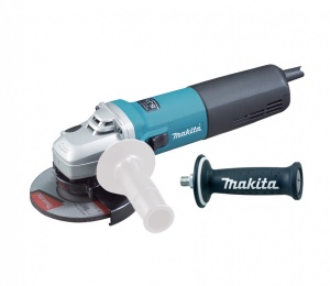 Smerigliatrice angolare Makita 9565CVRX2 - 9565CVRX2