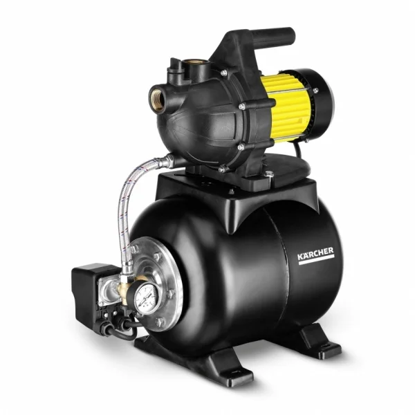 Karcher BP 3 Casa Elettropompa