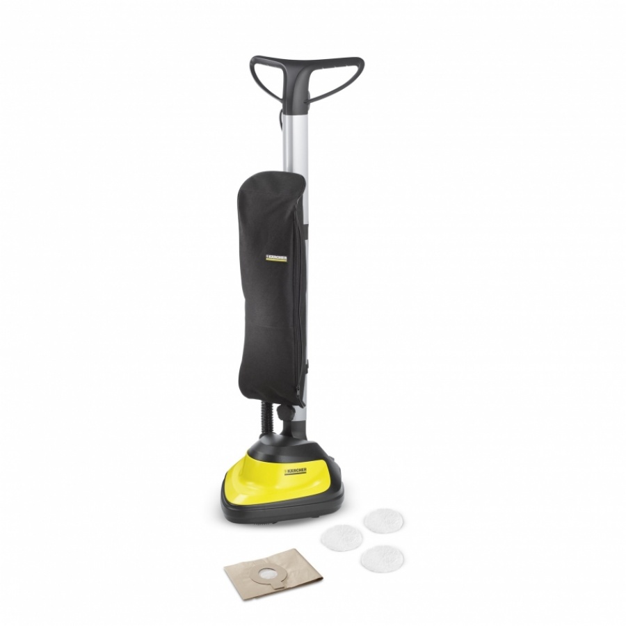 Karcher FP 303 Lucidatrice aspirante - 1.056-820.0