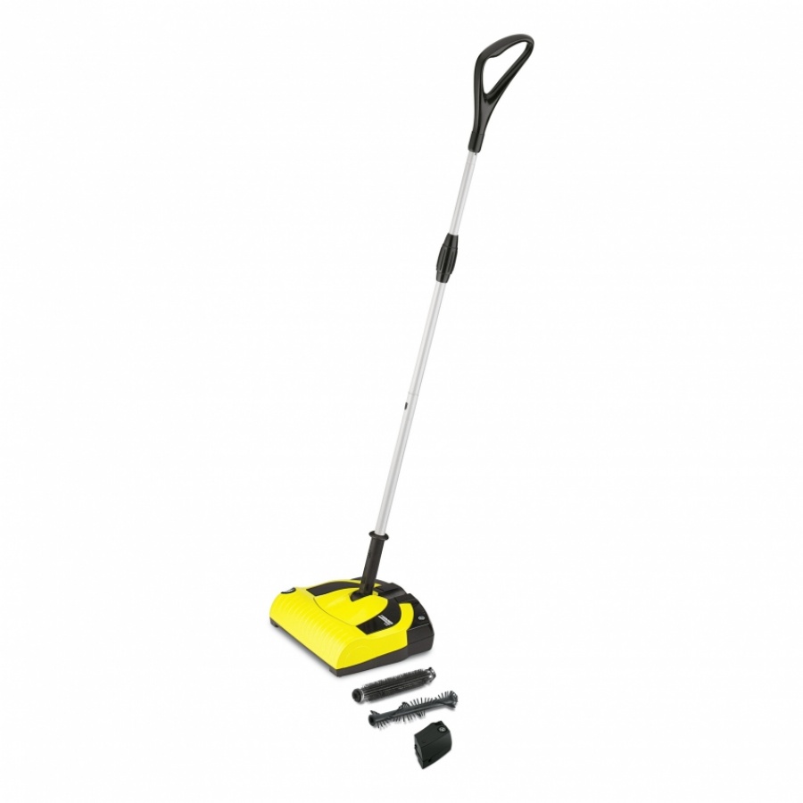 Scopa a batteria Karcher K 55 Plus - K 55 Plus