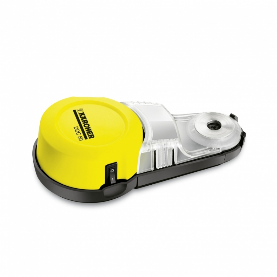 Aspiratore per trapano Karcher DDC 50 - DDC 50