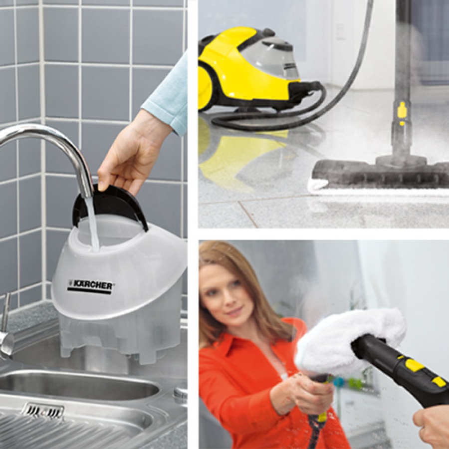 Karcher SC 5 Vaporetto - 1.512-500.0