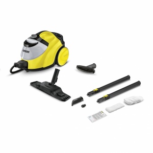 Vaporetto e pulitore a vapore