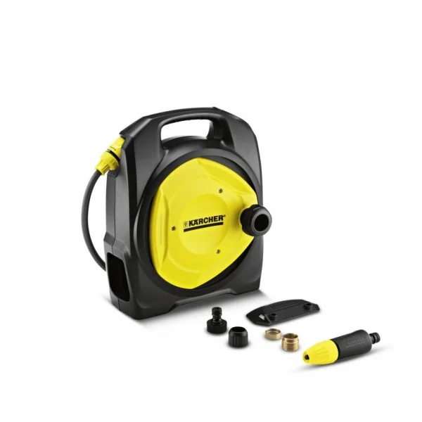 Avvolgitubo compatto Karcher CR 3.110