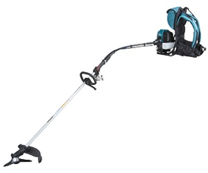 Makita EM4350RH Decespugliatore spalleggiato a scoppio - EM4350RH