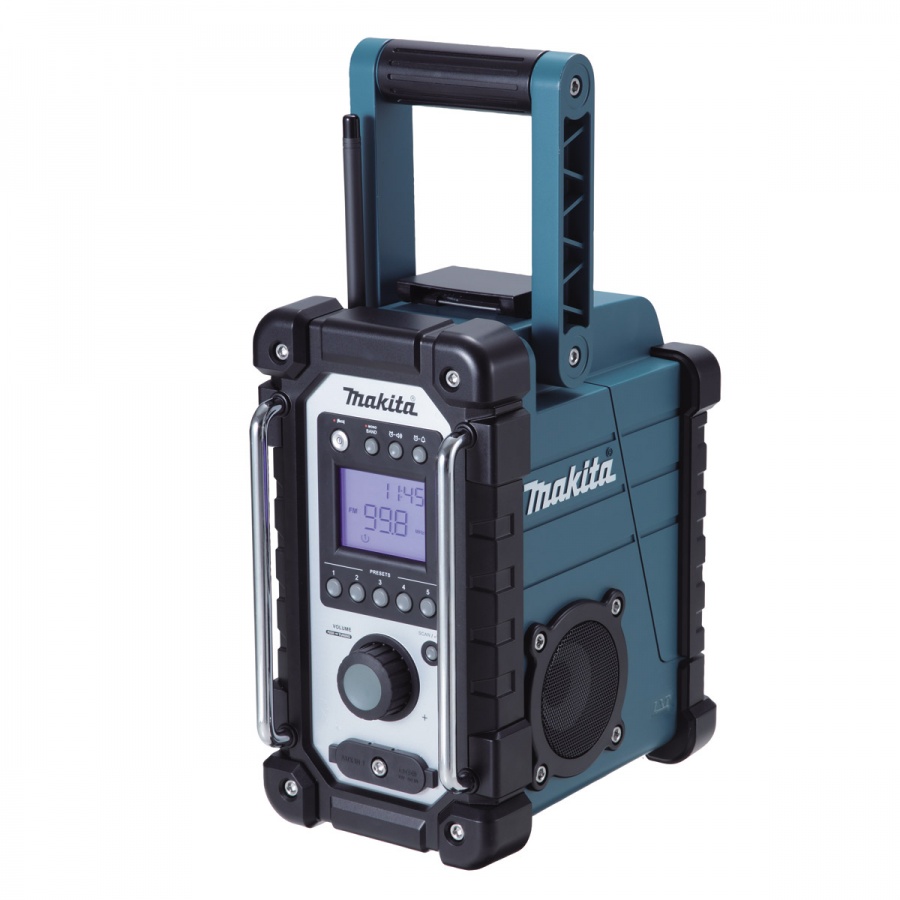 Radio Makita DMR107 - DMR107