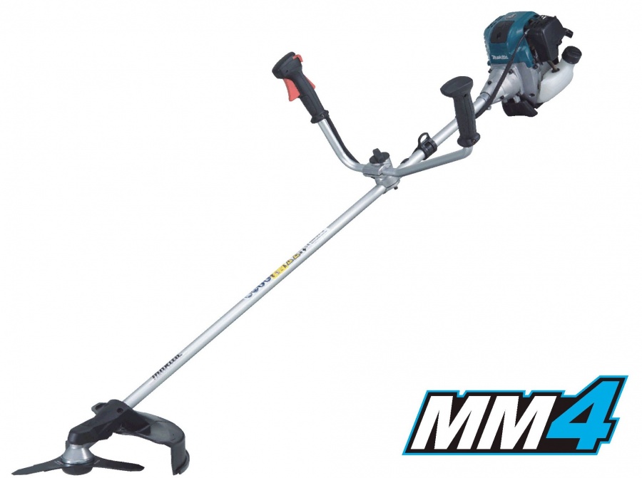 Makita EBH341L Decespugliatore a scoppio 4 Tempi