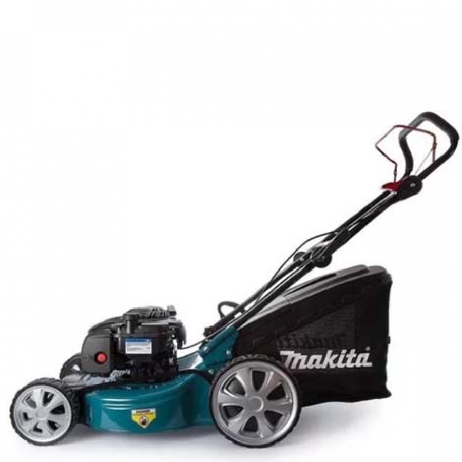 Makita PLM4627N Rasaerba a scoppio 4 Tempi - dettaglio 2