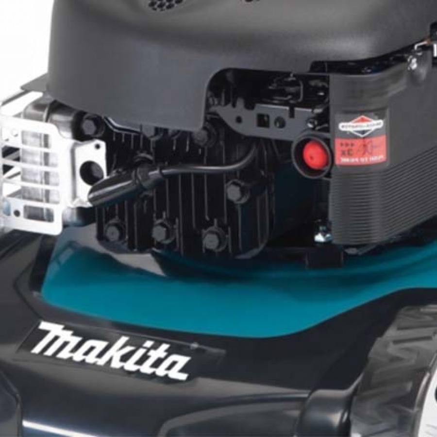 Makita PLM4628N Rasaerba a scoppio 4 Tempi - dettaglio 3