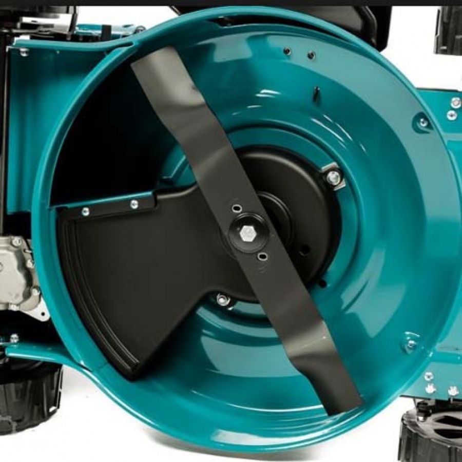 Makita PLM4628N Rasaerba a scoppio 4 Tempi - dettaglio 5