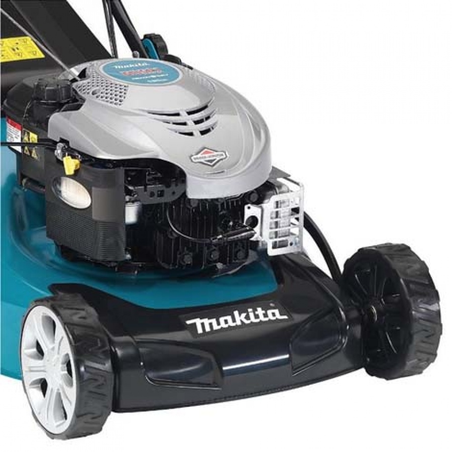 Makita PLM4621N Rasaerba a scoppio 4 Tempi - dettaglio 3