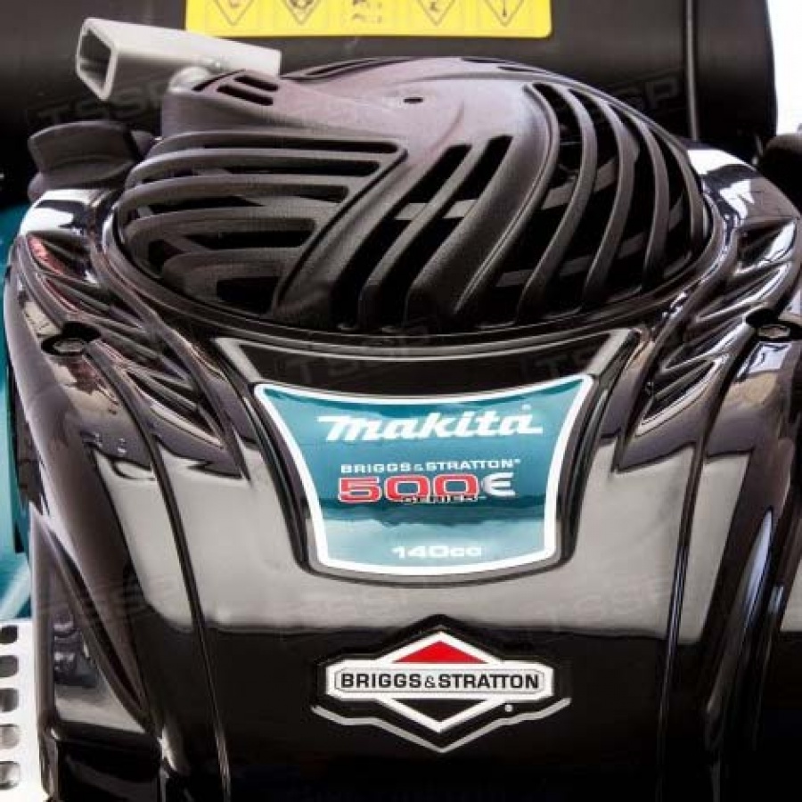 Makita PLM4621N Rasaerba a scoppio 4 Tempi | Ferramenta Carozzi S.R.L.