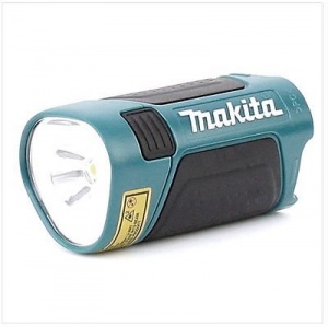 Lampada a batteria Makita ML100