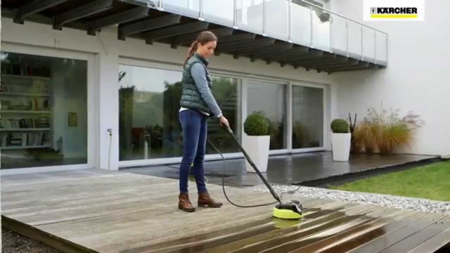 Lavasuperfici Karcher T 450 - T 450