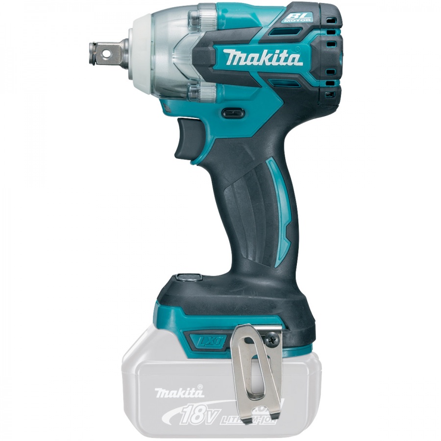 Avvitatore a massa battente Makita DTW281ZJ - DTW281ZJ