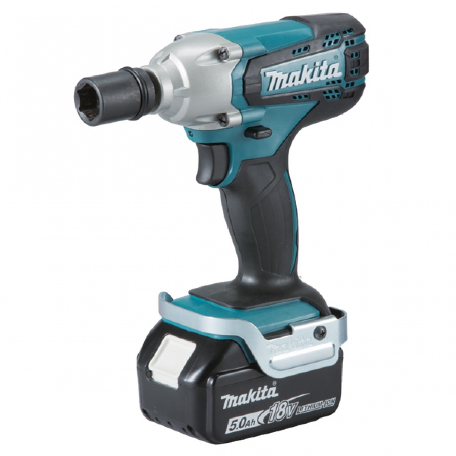 Makita DTW190RTJ Avvitatore ad impulsi 18v - dtw190rtj